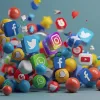 Redes Sociais