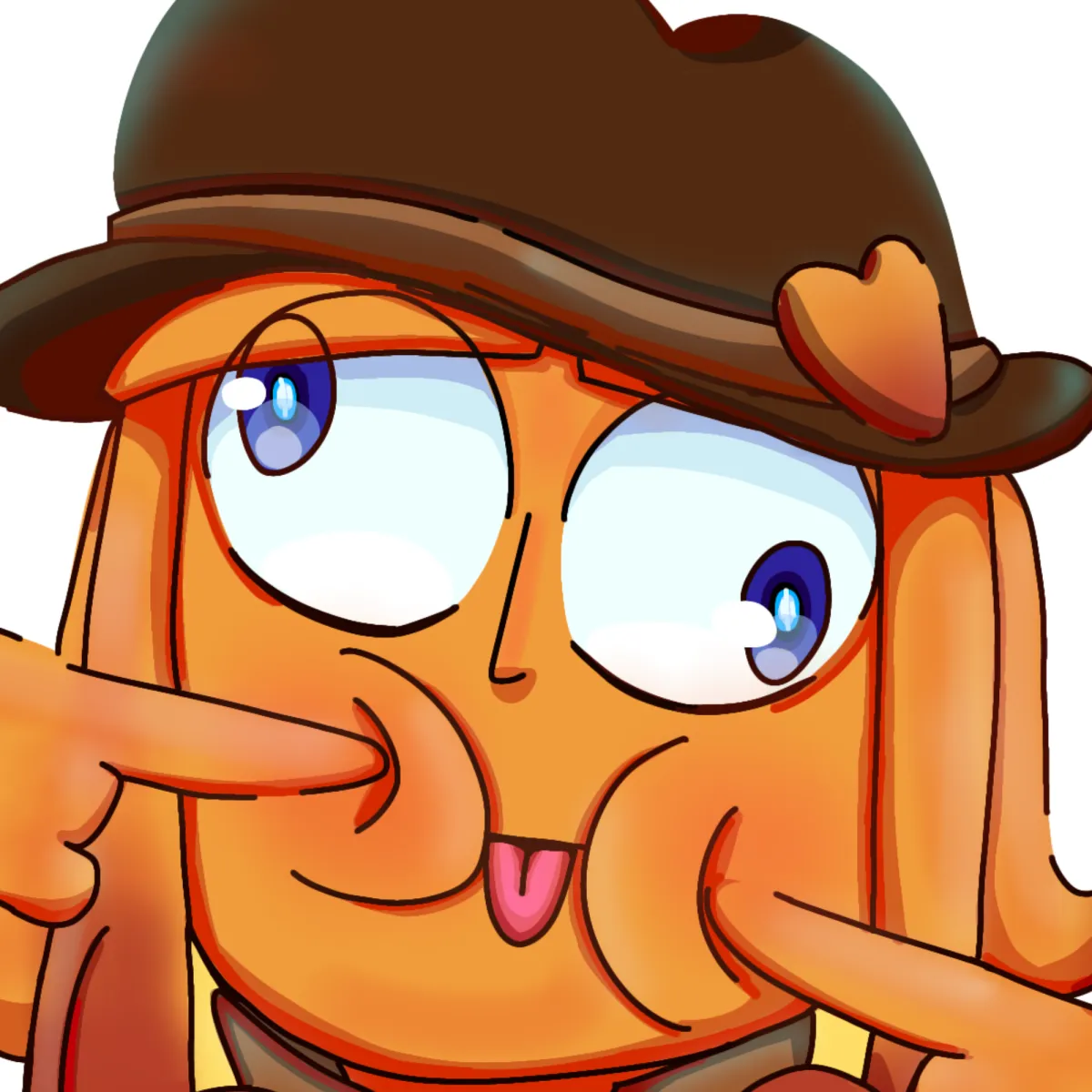 Ícone de Perfil