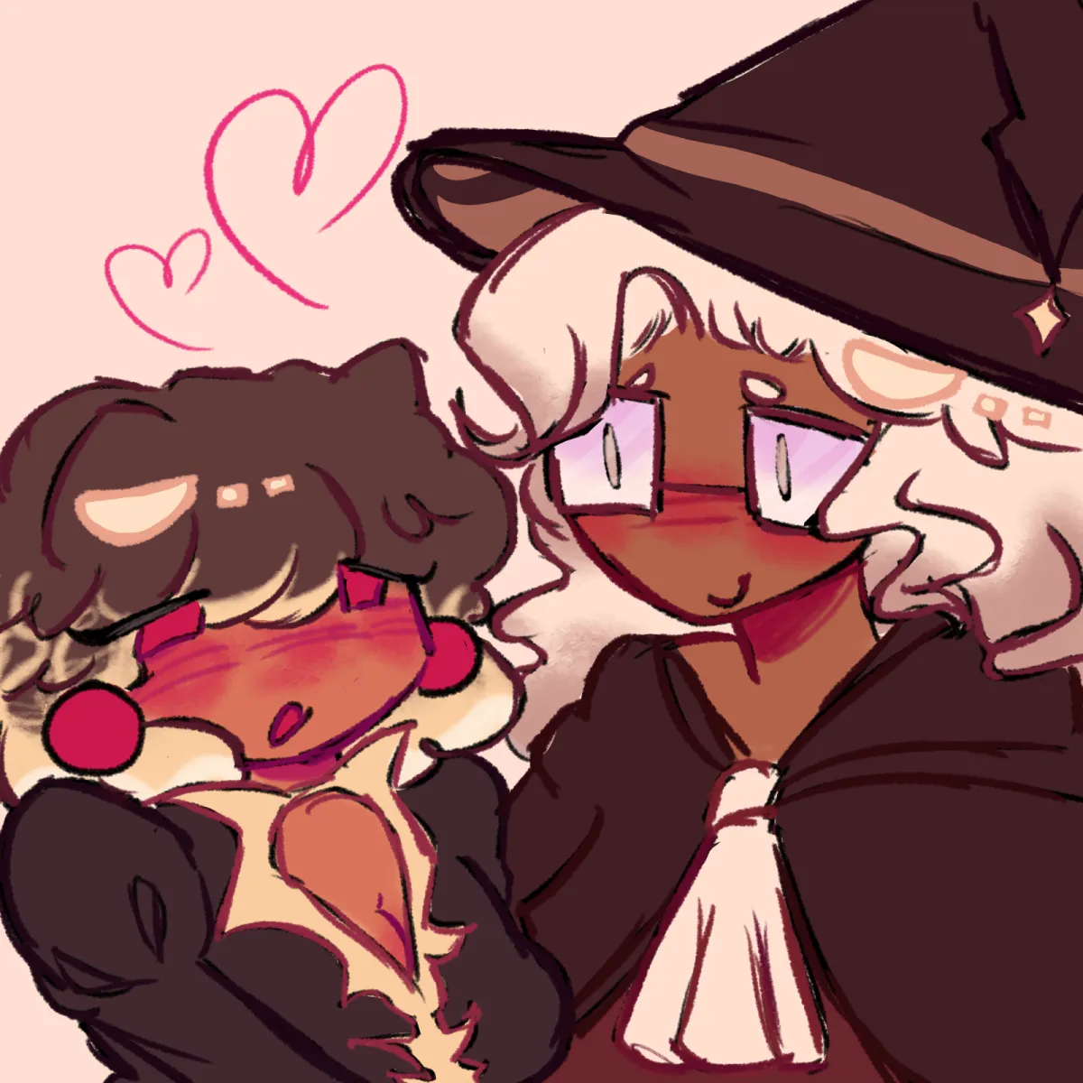 irei desenhar seus/oc/personagens favoritos etc(full body, flat colors)