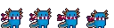 fazer pixel arts de acordo com o serviço