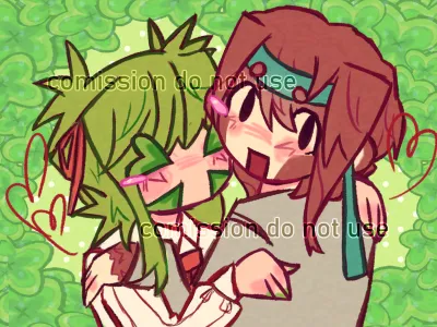 irei desenhar seus/oc/personagens favoritos etc(full body, flat colors)