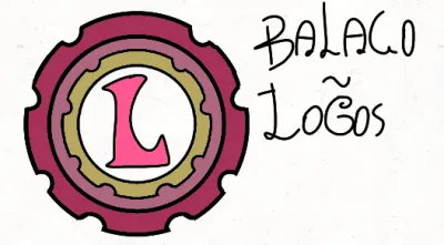 Criar uma logo única 