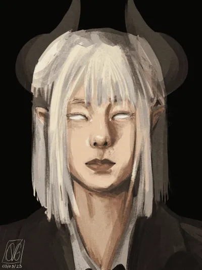 fazer character sheet