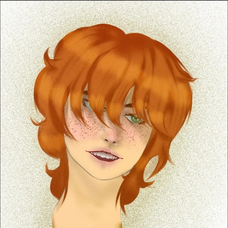 Busto | Personagem Original